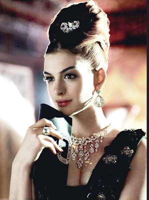 Anne Hathaway