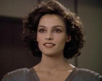 Famke Janssen