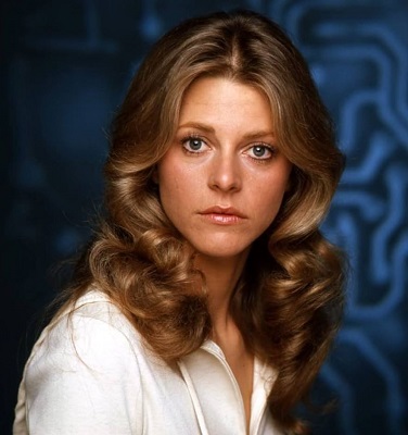 Lindsay Wagner
