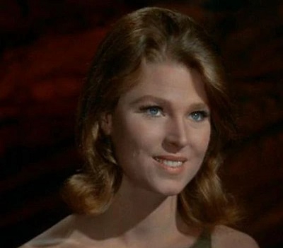 Mariette Hartley
